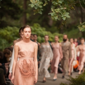 SS18 Ukrainian Fashion Week Day2