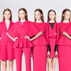Bazaar Fashion Weekend