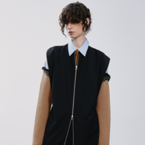  БЕЗДОГАННІСТЬ ПО-НОВОМУ LITKOVSKA PRE-FALL 2024