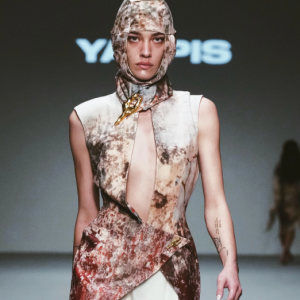 YASPIS SS24 ВІДЧУЙ СИЛУ ЗЕМЛІ