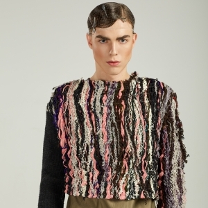 Sistan Varvara LookBook FW 18/19 