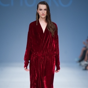 CHUYKO GRAND SS 18