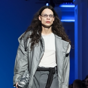 UFW: MANTIS RELIGIOSA FW 2016-17 