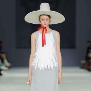 UFW Day2. Показ RYBALKO SS17RYBALKO SS17