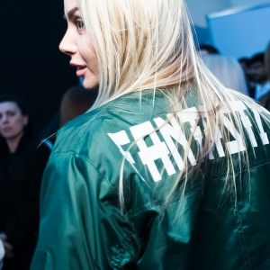 Гости пятого дня 38-го сезона  Ukrainian Fashion Week 