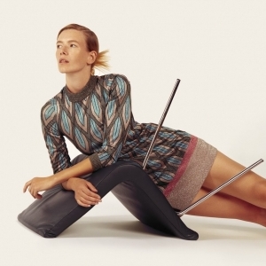 Victoria Gres FW 18/19