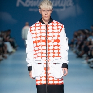 KOMASHNYA SS 18 