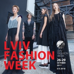 LVIV FASHION WEEK SS 2018