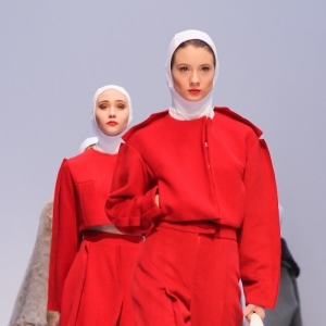 коллекция SLAVA fw 2015-2016