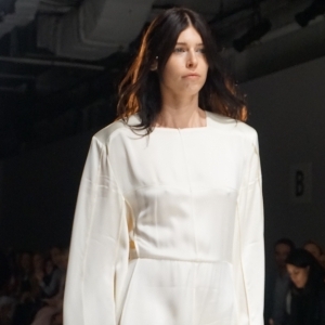 BEVZA впервые на New York Fashion Week 