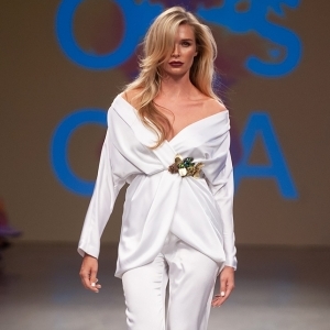 Т.Mosca SS 19