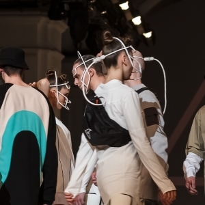 UFW: Dastish Fantastish FW 2016-17 