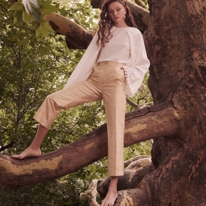 Lake STUDIO Look Book SS19