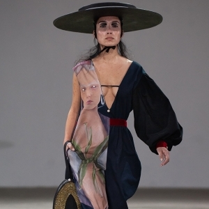 RYBALKO FW19-20 Runway