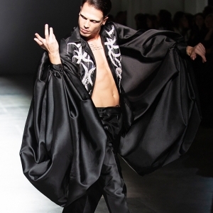 Gasanova FW 20/21 Runway