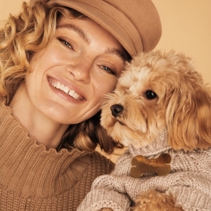 Первая коллекция T.Mosca х Maltipoo World