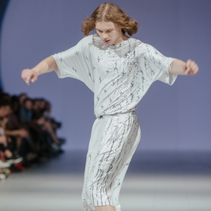 ROUSSIN by Sofia Rousinovich SS 18 Light for Life