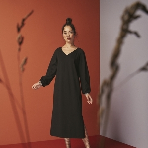 Ход конем: ViGiO LookBook FW 17/18