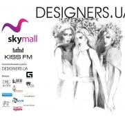 Designers.ua Showrooms Sky Mall 24-26 апреля 2015